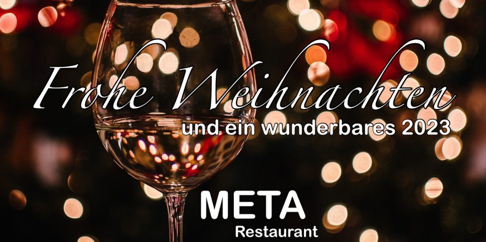 Meta Restaurant